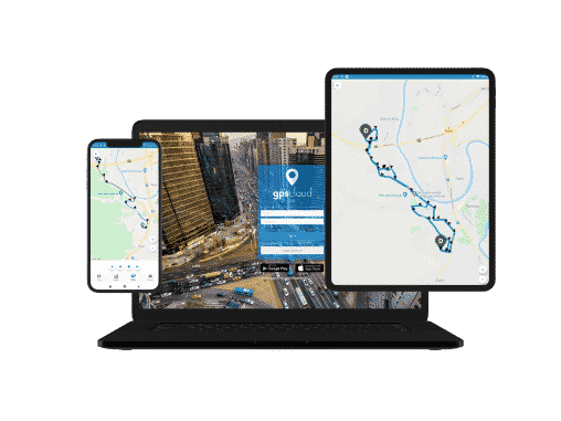 gps cloud sustav za gps praćenje vozila