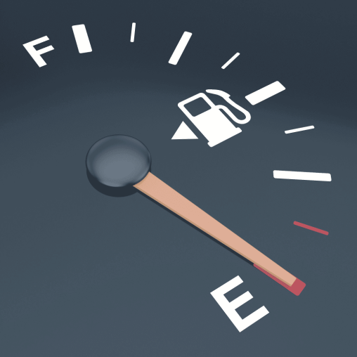 ugradnja gps u auto - smanjenje potrošnje goriva