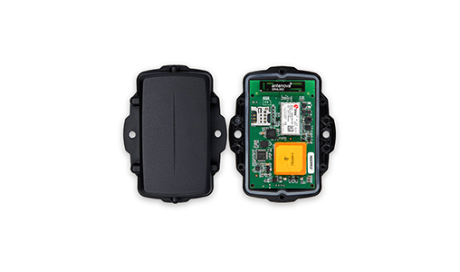 low power gps tracker