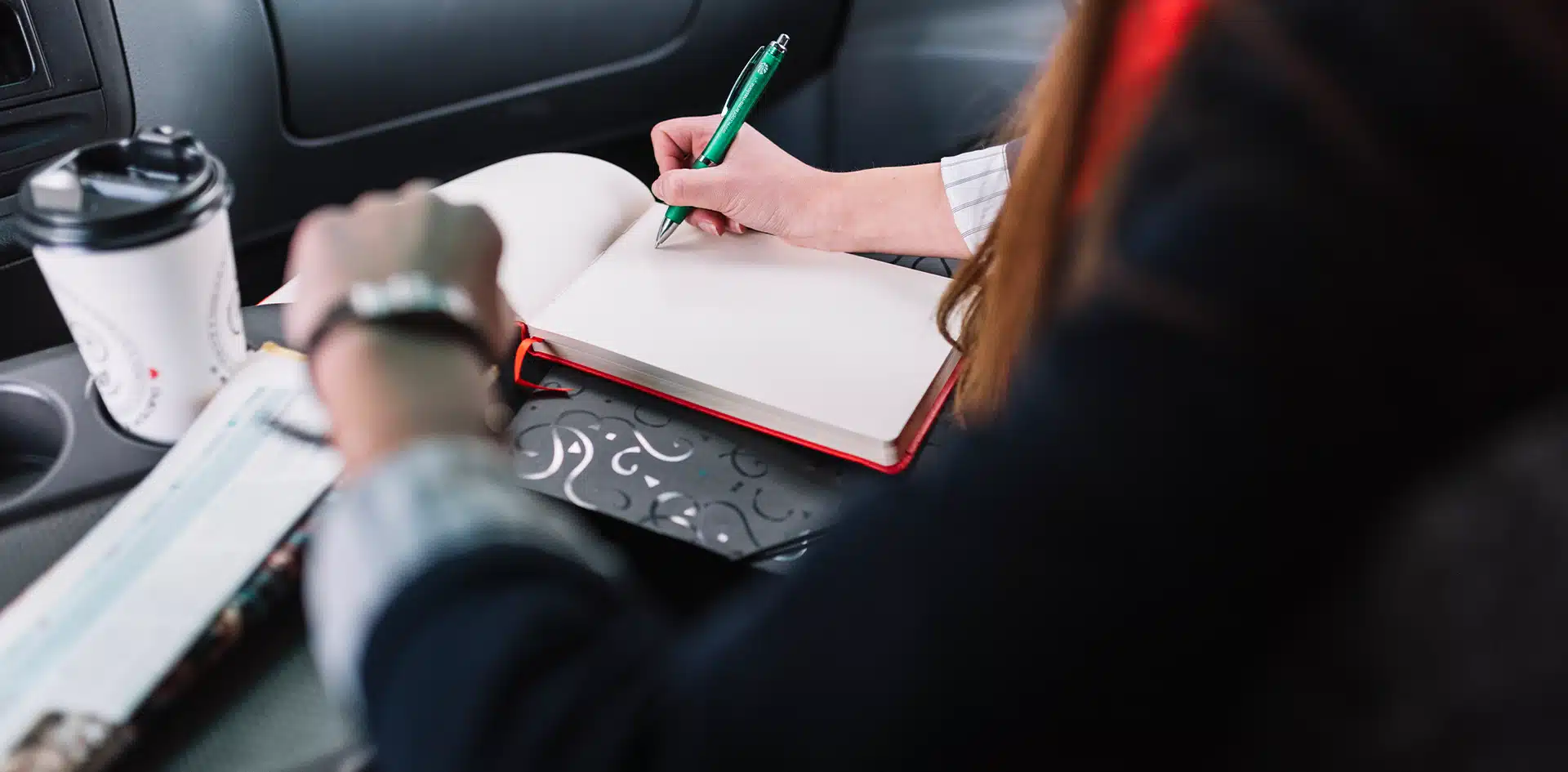 automatska evidencija korištenja službenih vozila