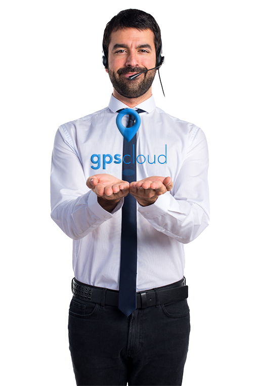 gps cloud sustav za satelitsko praćenje vozila